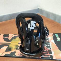 K2 WWW Burton Freestyle 155cm ケース3点の画像