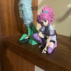 ハンターハンターセットの画像