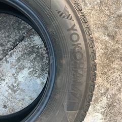 YOKOHAMA ヨコハマタイヤ アイスガード iceGUARD 5 PLUS IG50 205/70R14の画像