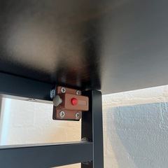 折りたたみデスク
の画像