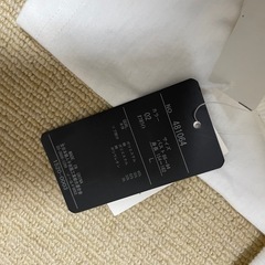 ロンT Lサイズ　新品の画像