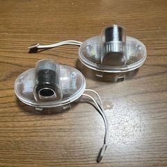 RX-8カーテシランプの画像