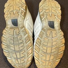 THE NORTH FACE スニーカー 24cmの画像