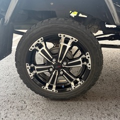 H２７年式　ハイゼット・ジャンボ・ハイルーフの画像