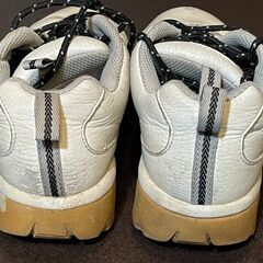 THE NORTH FACE スニーカー 24cmの画像