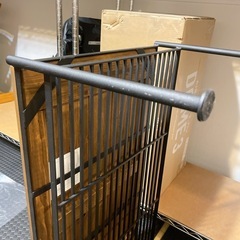 ローテーブル　KeLT ヴィンテージテイストの画像