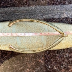 (引合対応中)履物(和装用)の画像