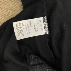 ロンT Mサイズの画像