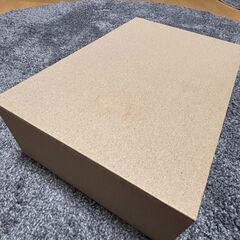 カラーボックス用 引き出しの画像