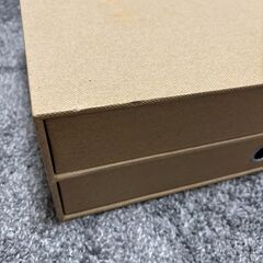 カラーボックス用 引き出しの画像