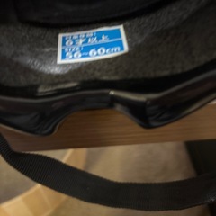 子供用ヘルメットの画像