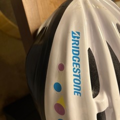 子供用ヘルメットの画像