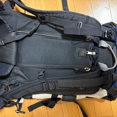 DAKINE POACHER バックパックの画像