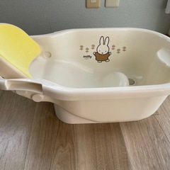 まとめ売りベビーお風呂セットの画像