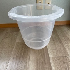 まとめ売りベビーお風呂セットの画像