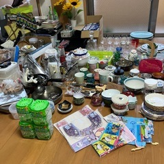 有田焼.深川製磁や香蘭社、臥牛焼、グラス類等等
の画像