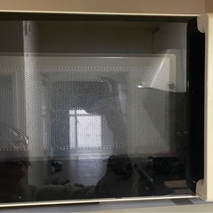 オーブンレンジの画像