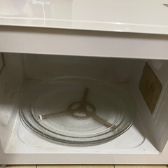 オーブンレンジの画像