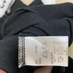 Tシャツ　Lサイズの画像