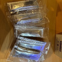 ペッツセレクション 犬猫用エナジーケアの画像