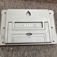 【激安】CASIO 目覚まし時計の画像