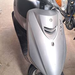 ヤマハ ジョグ SA36J 4スト インジェクションの画像