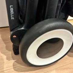 サイベックス　リベル　2024年の画像