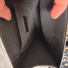 ヴィトンカバンの画像