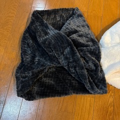 スヌード2色セットの画像