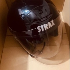 バイク用　ヘルメットの画像