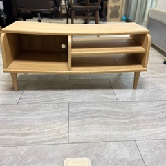 テレビ台の画像