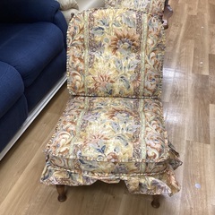 飛騨産業 (ヒダサンギョウ) 3人掛けソファー ブラウンの画像