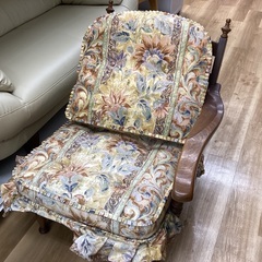 飛騨産業 (ヒダサンギョウ) 3人掛けソファー ブラウンの画像