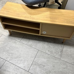 テレビ台の画像