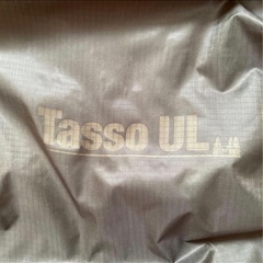 ogawa タッソUL テント ソロキャン アウトドアの画像