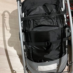 バウンサー(New York Baby)の画像