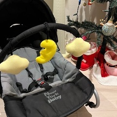 バウンサー(New York Baby)の画像