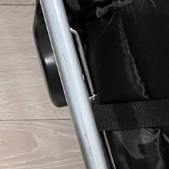 バウンサー(New York Baby)の画像