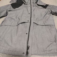 エディバウアー　メンズ　ブルゾンジャンパー　新品未使用の画像