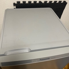 冷蔵庫　Panasonic NR-B149Wの画像