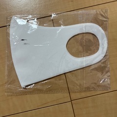★さしあげます★マスク9個の画像