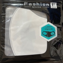 ★さしあげます★マスク9個の画像