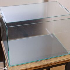 水槽、棚セットの画像