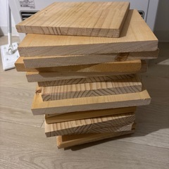 角材の画像