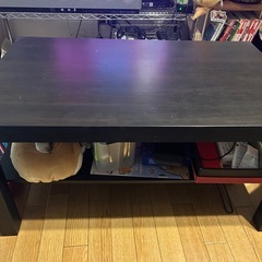 12月中限定。IKEA コーヒーテーブル　の画像