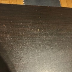 12月中限定。IKEA コーヒーテーブル　の画像