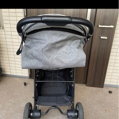 ベビーバギー
の画像