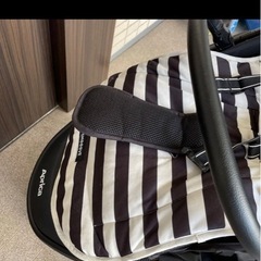 ベビーバギー
の画像