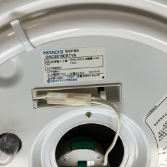 シーリングライトの画像