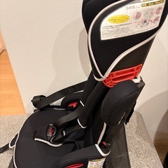 チャイルドシート ジュニアシートの画像